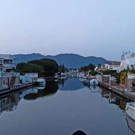 Vistas, Paz Y Armonia. Apartman