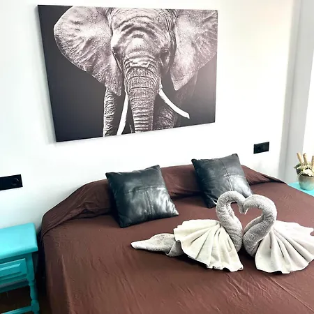 Vistas, Paz Y Armonia. Apartman Empuriabrava