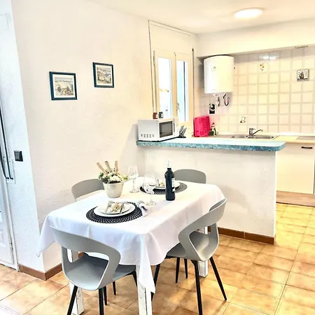 Vistas, Paz Y Armonia. Apartman *
