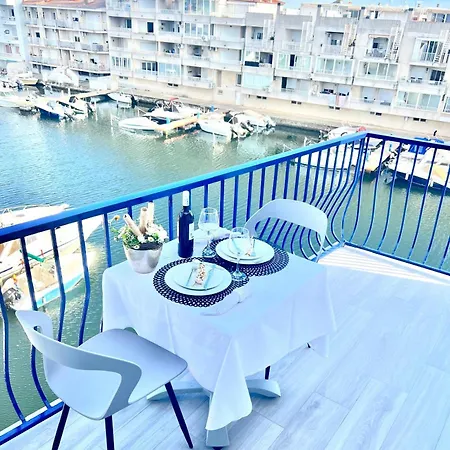 Apartman Vistas, Paz Y Armonia. *