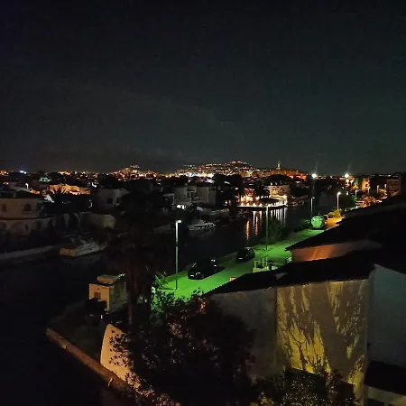 Vistas, Paz Y Armonia. Apartment *