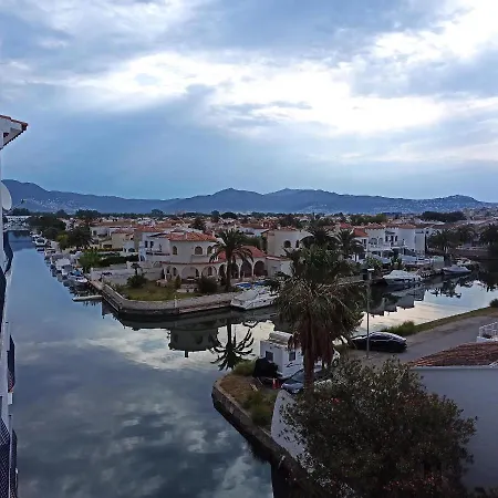 Vistas, Paz Y Armonia. Empuriabrava