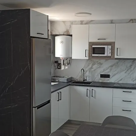 Apartment Modern With Canal Views In - Terrace & Wifi *